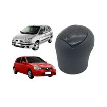 Bola Alavanca Cambio Preta Tampa Preta Clio 2005 a 2016 Scenic 2005 a 2012 Bola Alavanca Cambio Preta Tampa Preta Clio 2005 a 2016 Scenic 2005 a 2012