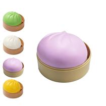 Bola Antiestresse Squishy JRJTIAN de Bolinho Macio Sensorial