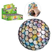 Bola Antistress Esmagamon Squishy Fidget Toys