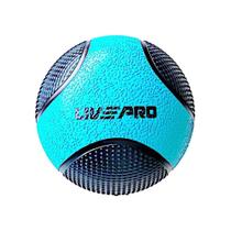 Bola Aremesso Liveup Sports Medicine Ball Pro B LP8112-04 4Kg