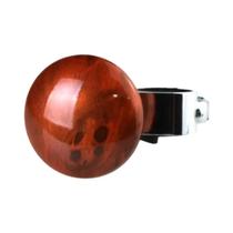 Bola Aumentadora De Direção Universal Para Carro, Acessório De Manivela Para Facilitar O Movimento