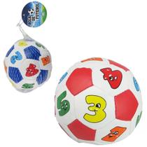 Bola baby macia colors 9,5cm de ø - ARK BRASIL