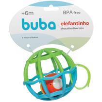 Bola Ball Buba