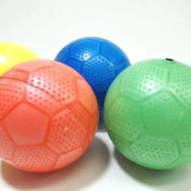 Bola Barato Leve Criança Envio- Imediato Kit Com 10 bola Atacado