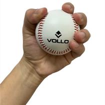 Bola Baseball 9 Oficial BC1090 Vollo Material Sintético Cortiça