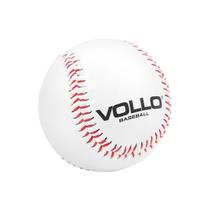 Bola Baseball C/ Miolo Cortiça - Vollo - Vollo