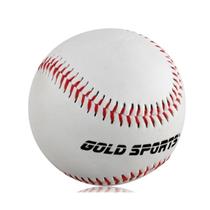 Bola Baseball Gold Sports Com Miolo Cortiça e Borracha Bola Baseball Gold Sports Com Miolo Cortiça e Borracha