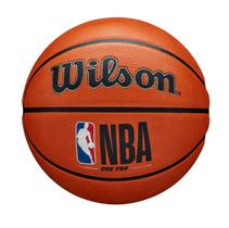 Bola Basketball Tam 6 NBA DRV Pro Inflation Retention Lining Wilson Bola Basketball Tam 6 NBA DRV Pro Inflation Retention Lining Wilson