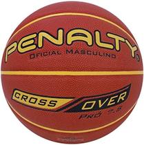 Bola basquete 7.8 - cross over - penalty