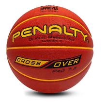 Bola Basquete 7.8 Crossover - Penalty
