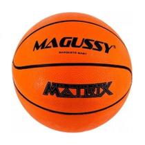 Bola Basquete Baby Matrix Magussy