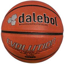 Bola Basquete Basquetebol Basketball Evolution Dalebol Oficial Profissional 7.8