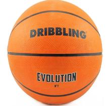 Bola basquete evol 2 n 5 laranja nro 5