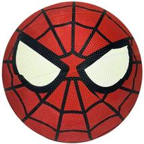 Bola Basquete Homem Aranha Brinquedo para Criança Original