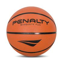 Bola Basquete Infantil Penalty Fun T1 - Laranja 42-46cm