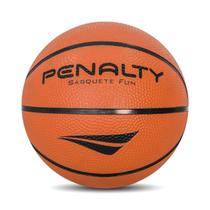 Bola Basquete Infantil Penalty Fun T1 - Laranja 42-46cm