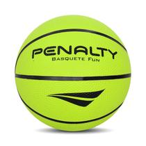 Bola Basquete Infantil Penalty Fun T1 - Verde 42-46cm