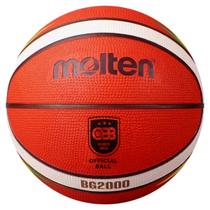 Bola basquete molten bg2000 cbb - oficial fiba approved tam 07