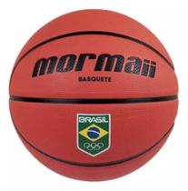 Bola Basquete Mormaii Time Brasil Olimpíadas 2024 Bk300