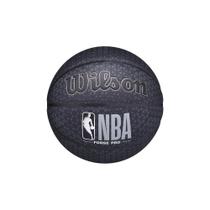 Bola Basquete NBA Forge Pro Printed Wilson Oficial