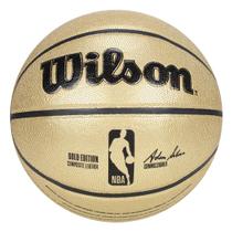 Bola Basquete NBA Oficial Wilson Gold Edition 7 Dourado Bola Basquete NBA Oficial Wilson Gold Edition 7 Dourado