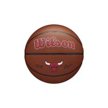 Bola Basquete NBA Team Alliance Chicago Bulls Wilson