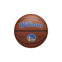 Bola Basquete NBA Team Alliance Golden State Warriors Wilson