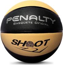 Bola Basquete Oficial Shoot 6D Penalty Original