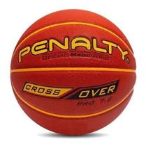 Bola Basquete Penalty 7.8 Crossover