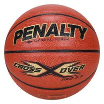 Bola Basquete Penalty Crossover Pro 5.9