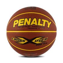 Bola Basquete Penalty Crossover Pro 7.9 Bola Basquete Penalty Crossover Pro 7.9