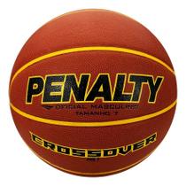 Bola Basquete Penalty Crossover Pro 7