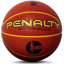 Bola Basquete Penalty Masculino 7.8 Crossover X