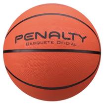 Bola Basquete Penalty Original - Laranja