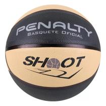 Bola Basquete Penalty Shoot - Bege