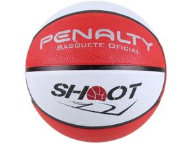 Bola Basquete Penalty Shoot X Oficial Tamanho 7 Cod 15858