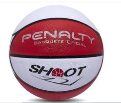 Bola basquete penalty shoot