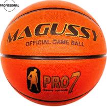 Bola Basquete Pro7 Magussy