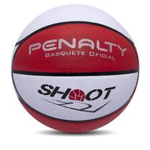Bola Basquete SHOOT bco/vrm - Penalty