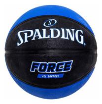 Bola Basquete Spalding Original Nba Play Off Force All Surface Special Adulto Oficial Original