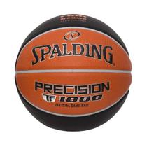 Bola Basquete Spalding Precision Tf 1000 Fiba Tam 7