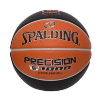 Bola Basquete Spalding Precision Tf 1000 Fiba Tam 7