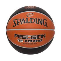Bola basquete spalding precision tf-1000 fiba