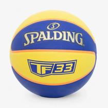Bola basquete spalding tf-33 - 3x3 Bola basquete spalding tf-33 - 3x3