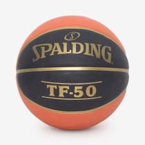 Bola Basquete Spalding Tf 50 Cbb - Tamanho 5