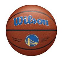Bola Basquete Wilson Golden State Warriors