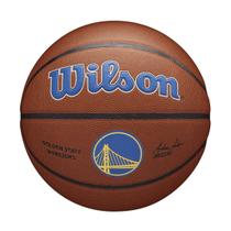 Bola basquete wilson nba golden state warriors