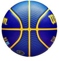 Bola basquete wilson nba player icon outdoor curry - tam 7