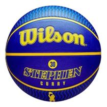 Bola Basquete Wilson Nba Player Icon Stephen Curry 7