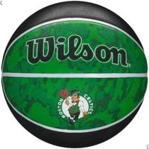Bola Basquete Wilson Nba Team Tiedye Boston Celtics 7